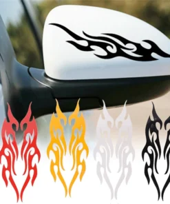 Car Stickers Auto Exterior Accessories