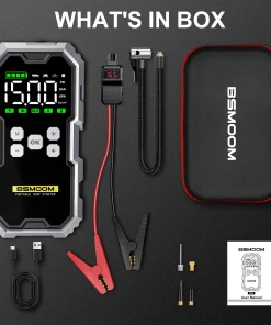 Electronic Accessories
