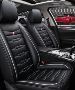 black-leather-car-seat