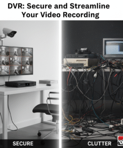 DVR