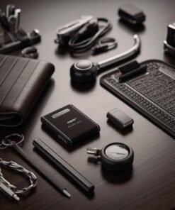 Accessories